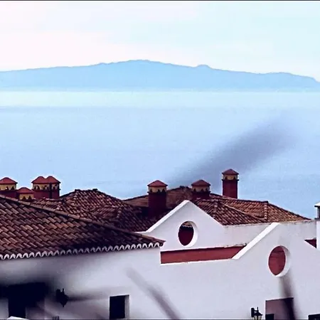 Casa Francis Breña Baja