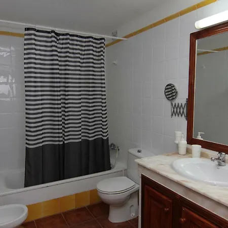 Apartment Casa Francis