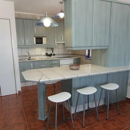 Apartment Casa Francis Brena Baja