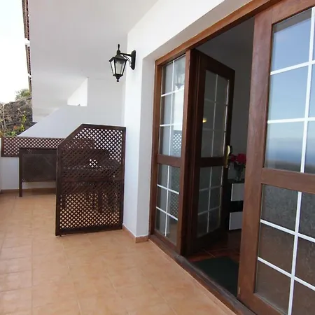 Casa Francis Breña Baja