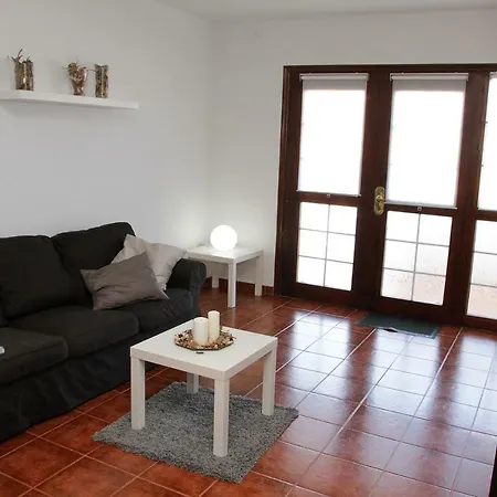 Casa Francis Apartment