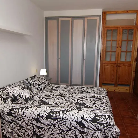 Casa Francis Apartment Brena Baja