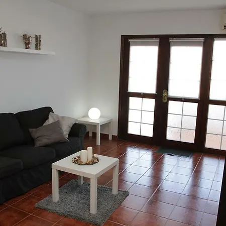 Appartement Casa Francis Breña Baja