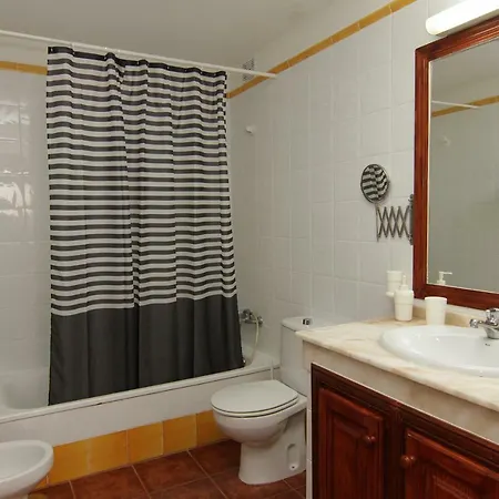 Casa Francis شقة *