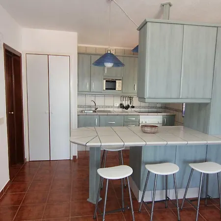Casa Francis דירה Breña Baja