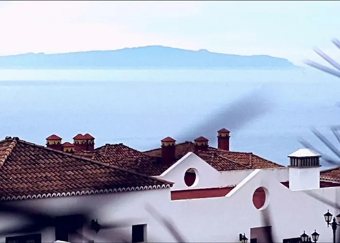 Casa Francis Breña Baja