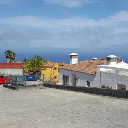 Apartman Casa Francis *