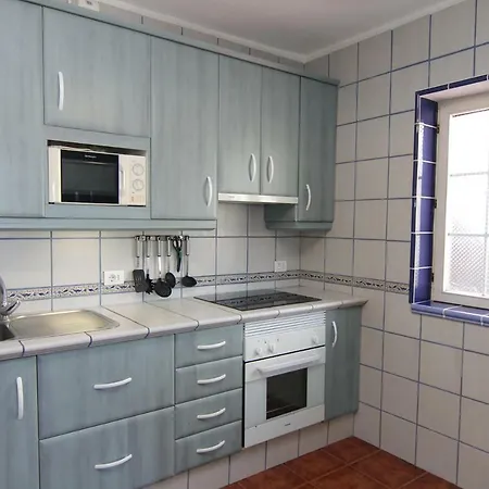 Apartman Casa Francis *