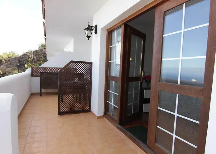 Casa Francis Breña Baja